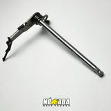 EJE DE CAMBIOS TVS APACHE RTR 160 2V - 180, 200