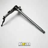 EJE DE CAMBIOS TVS APACHE RTR 160 2V - 180, 200 NOMADA MOTOPARTES
