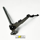 EJE DE CAMBIOS TVS APACHE RTR 160 2V - 180, 200