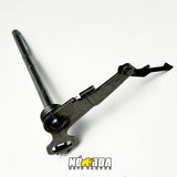 EJE DE CAMBIOS TVS APACHE RTR 160 2V - 180, 200 NOMADA MOTOPARTES
