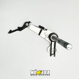 EJE DE CAMBIOS TVS APACHE RTR 160 2V - 180, 200