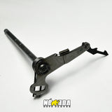 EJE DE CAMBIOS TVS APACHE RTR 160 2V - 180, 200 NOMADA MOTOPARTES