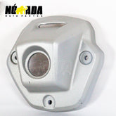 PUNTERA DE EXOSTO AKT CR-4 GRIS