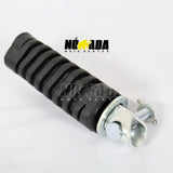 REPOSAPIES TRASEROS BAJAJ BOXER CT 100