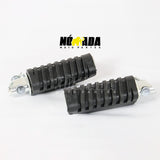 REPOSAPIES TRASEROS BAJAJ BOXER CT 100