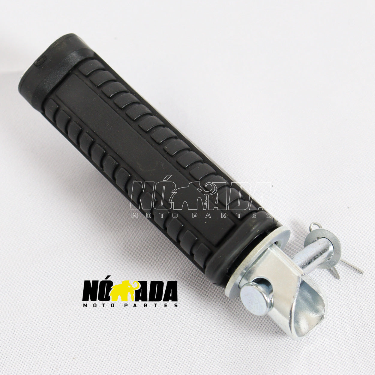 REPOSAPIES TRASEROS BAJAJ PULSAR 135 LS - 180 DISCOVER 125 NOMADA MOTOPARTES