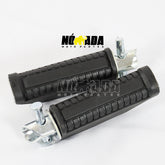 REPOSAPIES TRASEROS BAJAJ PULSAR 135 LS - 180 DISCOVER 125