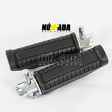 REPOSAPIES TRASEROS BAJAJ PULSAR 135 LS - 180 DISCOVER 125 NOMADA MOTOPARTES