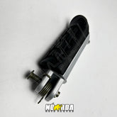 REPOSAPIES DELANTERO DERECHO TVS APACHE RTR 160 2V-180, 160 4V-200,200 FI, RAIDER