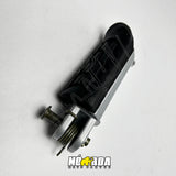 REPOSAPIES DELANTERO DERECHO TVS APACHE RTR 160 2V-180, 160 4V-200,200 FI, RAIDER