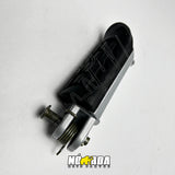 REPOSAPIES DELANTERO DERECHO TVS APACHE RTR 160 2V-180, 160 4V-200,200 FI, RAIDER NOMADA MOTOPARTES