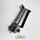 REPOSAPIES DELANTERO DERECHO TVS APACHE RTR 160 2V-180, 160 4V-200,200 FI, RAIDER