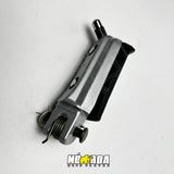 REPOSAPIES DELANTERO DERECHO TVS APACHE RTR 160 2V-180, 160 4V-200,200 FI, RAIDER NOMADA MOTOPARTES