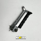 REPOSAPIES DELANTERO DERECHO TVS APACHE RTR 160 2V-180, 160 4V-200,200 FI, RAIDER