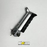 REPOSAPIES DELANTERO DERECHO TVS APACHE RTR 160 2V-180, 160 4V-200,200 FI, RAIDER NOMADA MOTOPARTES