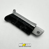 REPOSAPIES DELANTERO IZQUIERDO TVS APACHE RTR 160 2V-180, 160 4V-200, 200 FI, RAIDER NOMADA MOTOPARTES