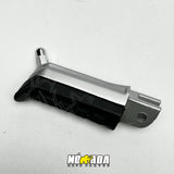 REPOSAPIES DELANTERO IZQUIERDO TVS APACHE RTR 160 2V-180, 160 4V-200, 200 FI, RAIDER NOMADA MOTOPARTES