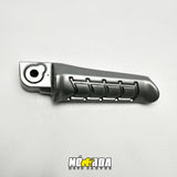 REPOSAPIES TRASERO DERECHA TVS APACHE 160 2V - 180, 160 4V - 200, 200 FI, RAIDER