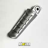 REPOSAPIES TRASERO DERECHA TVS APACHE 160 2V - 180, 160 4V - 200, 200 FI, RAIDER