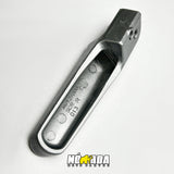 REPOSAPIES TRASERO DERECHA TVS APACHE 160 2V - 180, 160 4V - 200, 200 FI, RAIDER