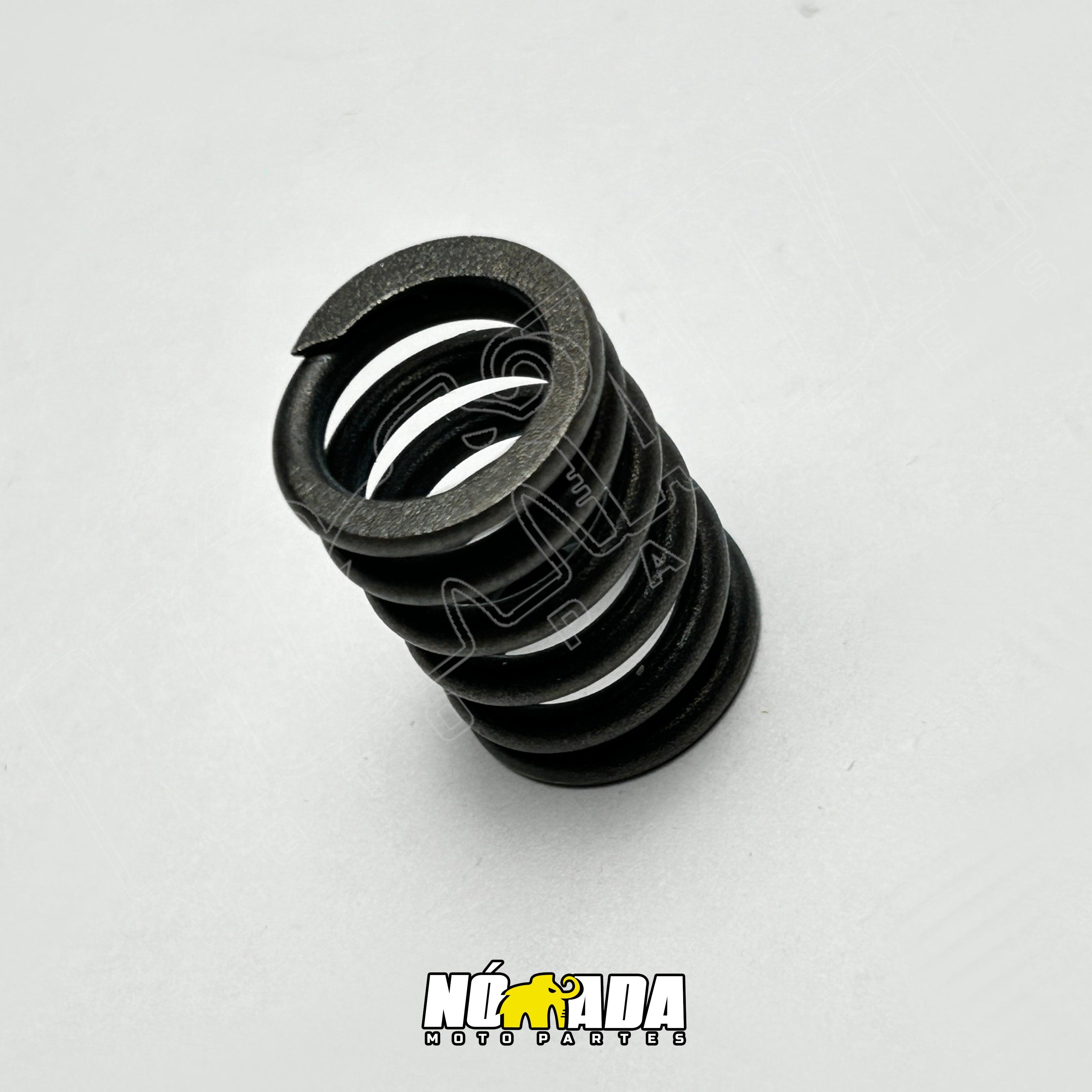RESORTE CLUTCH TVS APACHE 160 4V NOMADA MOTOPARTES