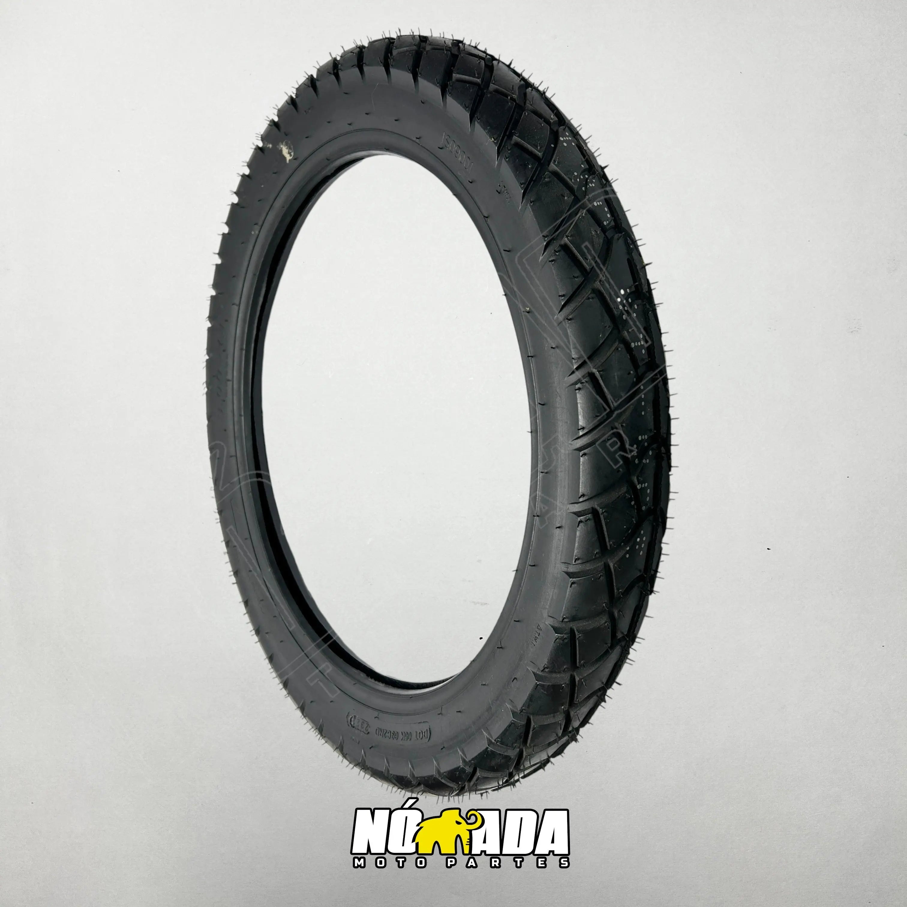 Llanta RIDER 300/18 TL UR061 NOMADA