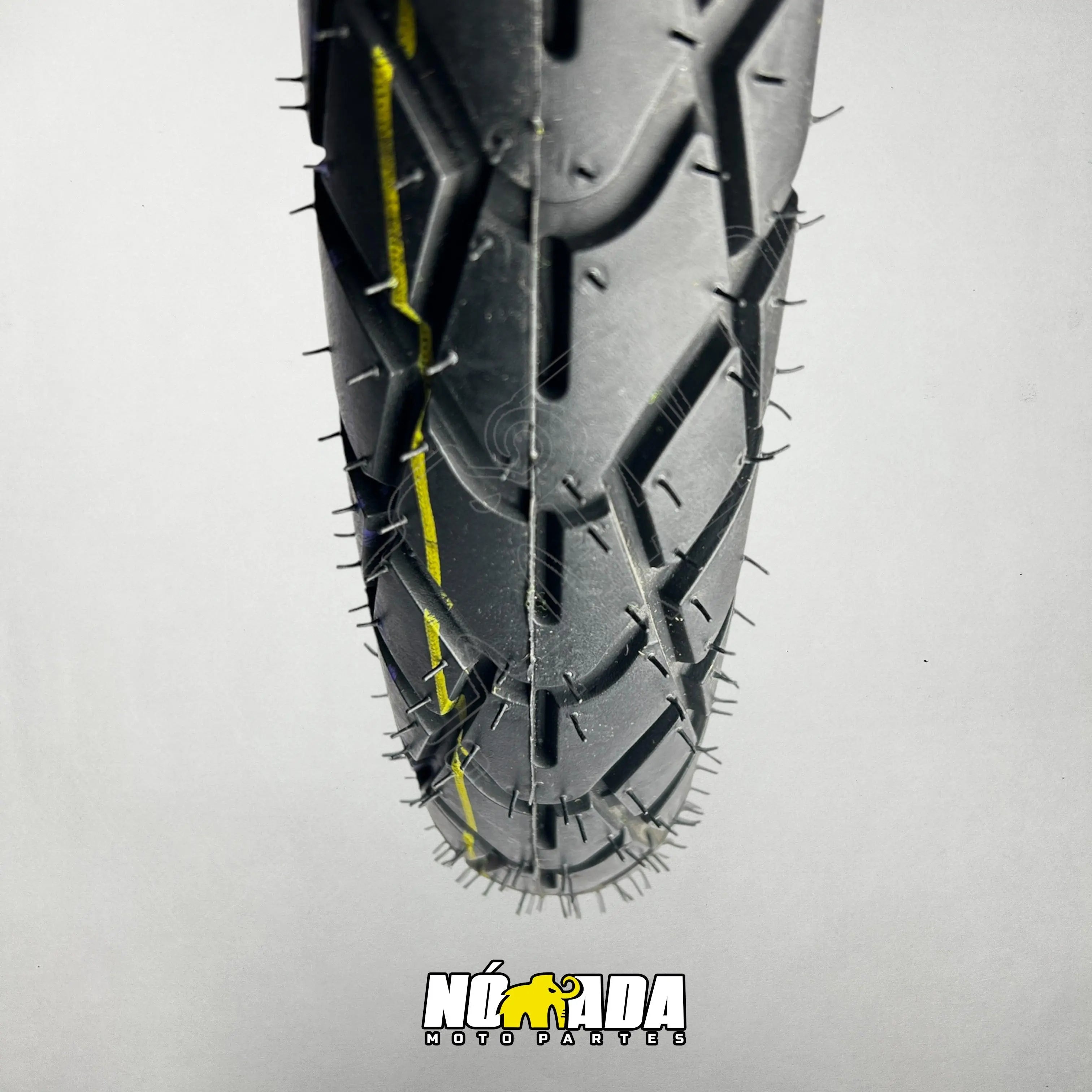 Llanta RIDER 300/18 TL UR061 NOMADA