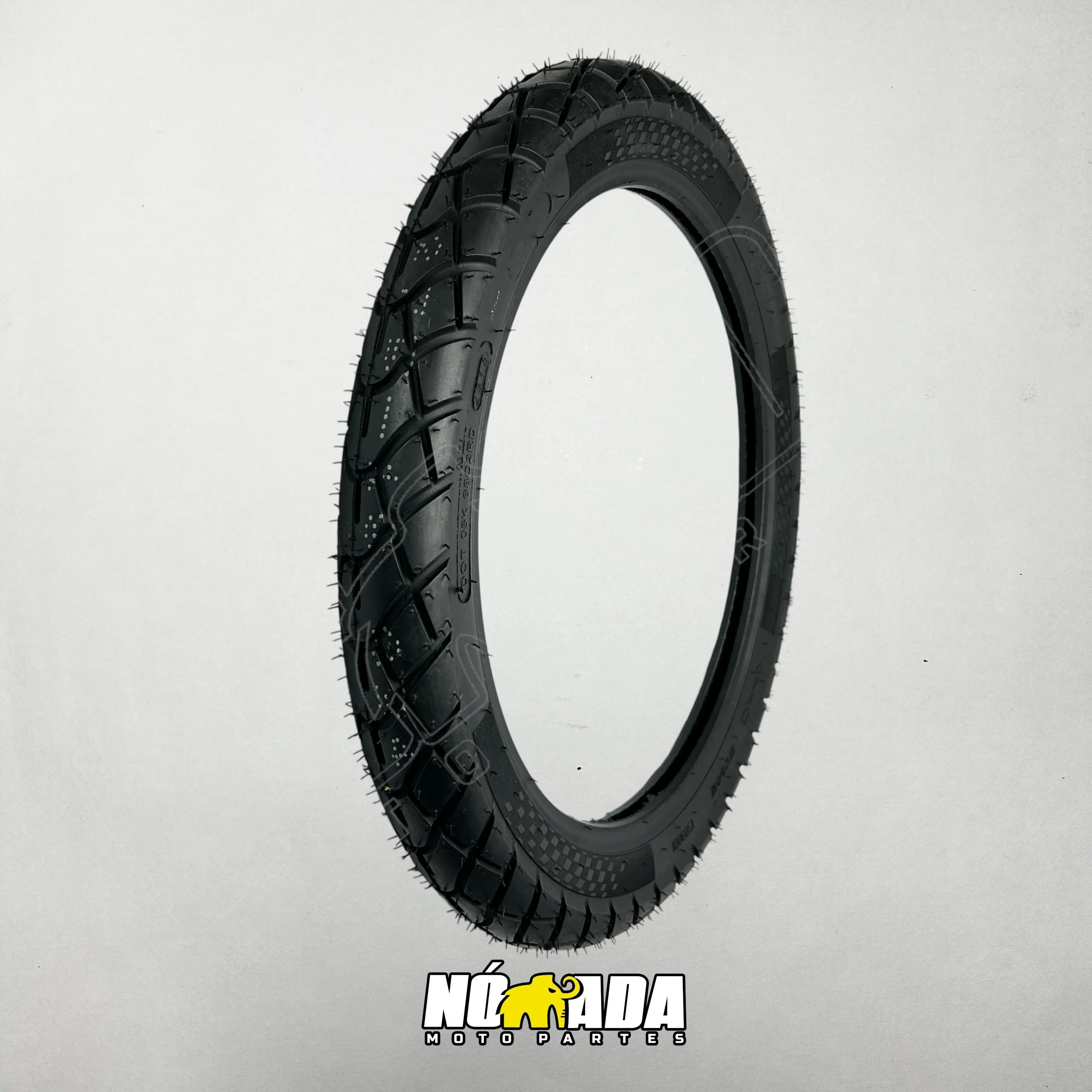 Llanta RIDER 275/18 TL UR061 NOMADA
