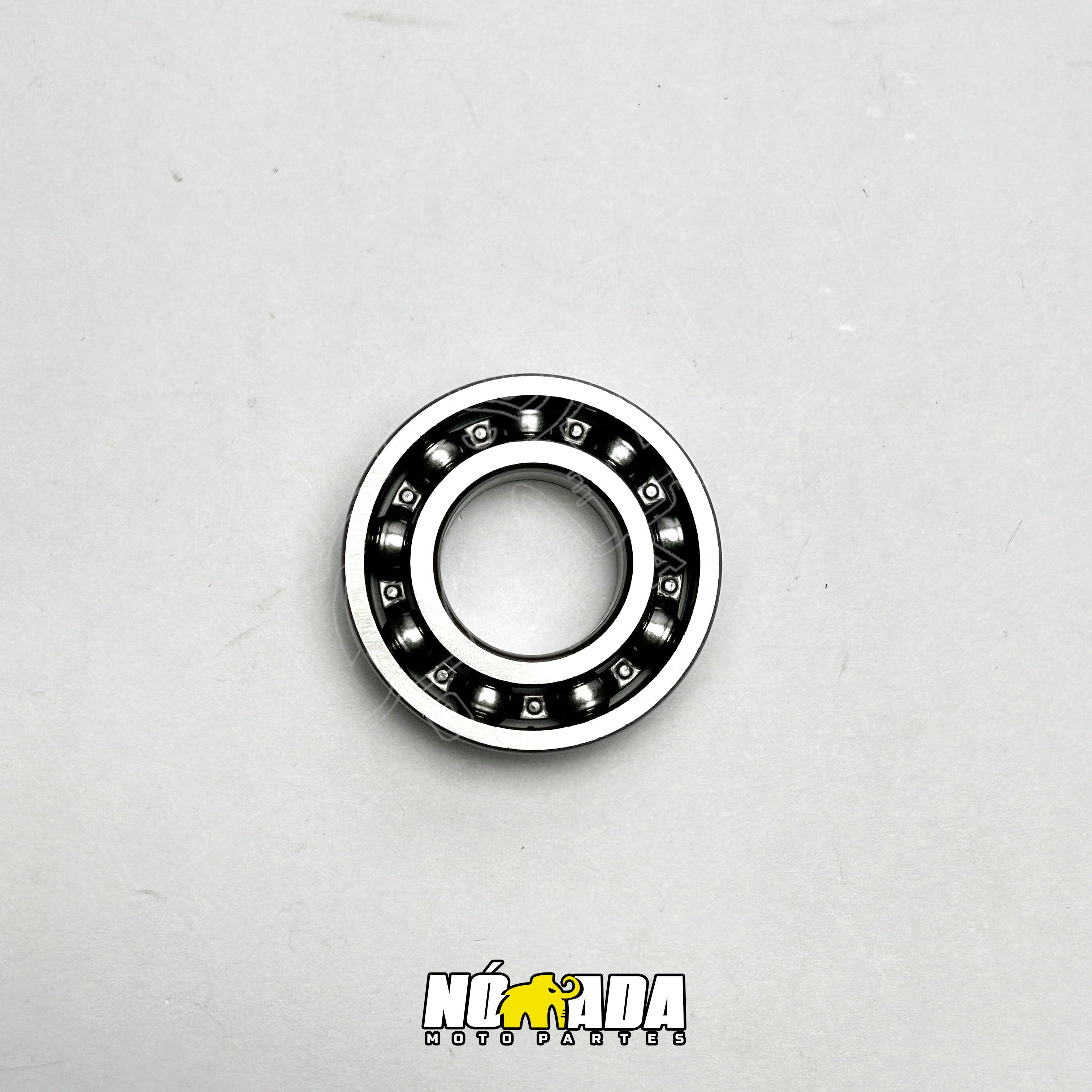 RODAMIENTOS VARROC 6205 C3 RP NOMADA MOTOPARTES
