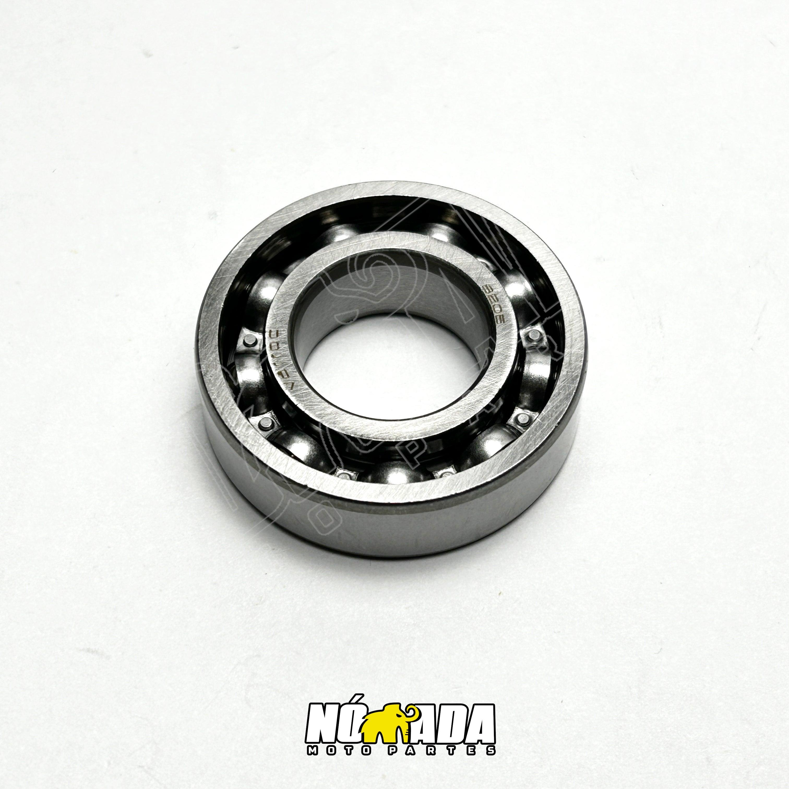 RODAMIENTOS VARROC 6205 C3 RP NOMADA MOTOPARTES