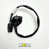 SENSOR DE CAMBIOS TVS APACHE RTR 160 FI - 200 FI AUTECO