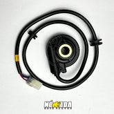 SENSOR DE VELOCIMETRO TVS APACHE 160 2V - 180