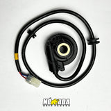 SENSOR DE VELOCIMETRO TVS APACHE 160 2V - 180