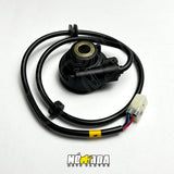 SENSOR DE VELOCIMETRO TVS APACHE 160 2V - 180