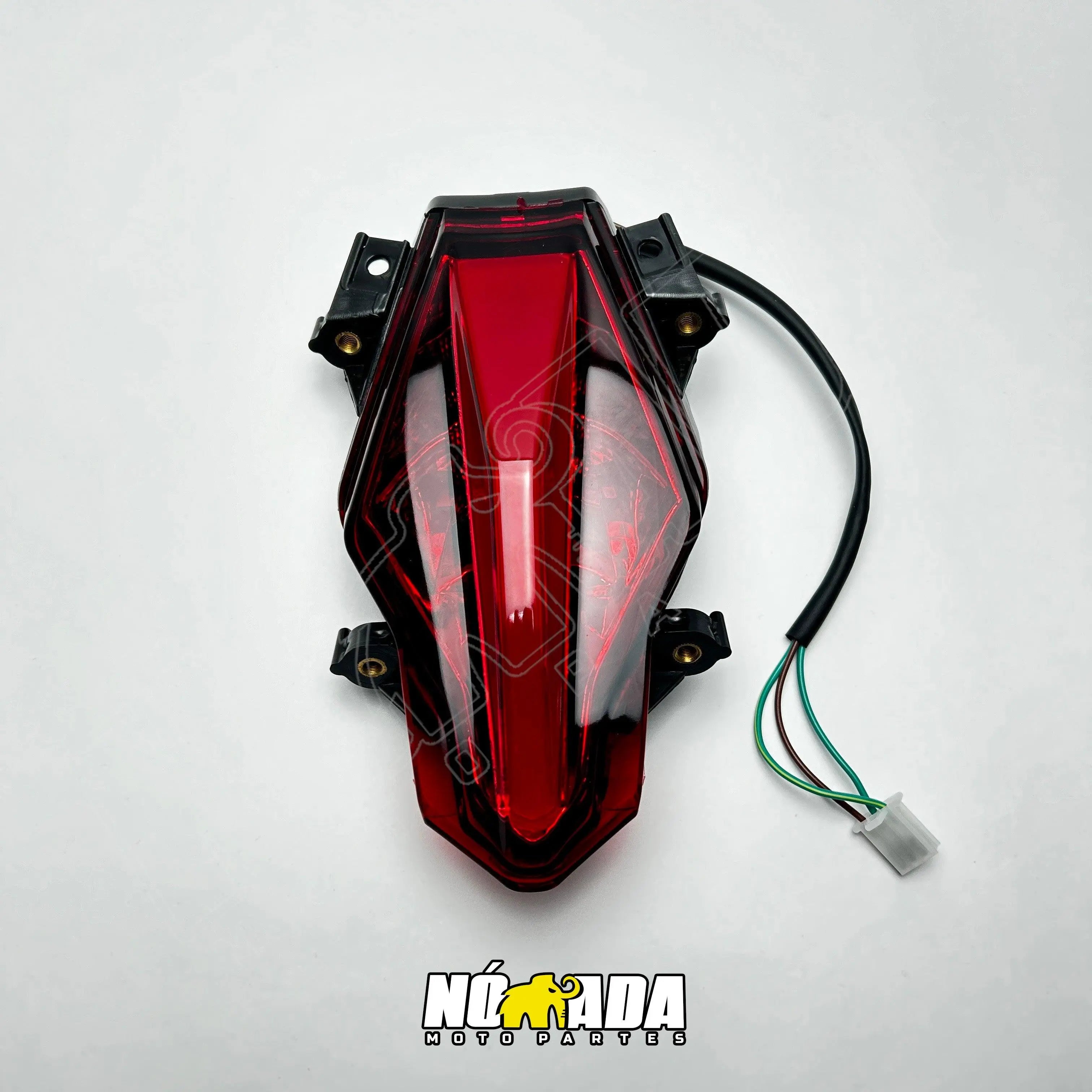 STOP AKT CR4 125/ 150 NOMADA