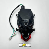 STOP AKT CR4 125/ 150