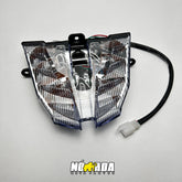 STOP BAJAJ PULSAR 150 NS/ 160 NS/ 200 NS NOMADA MOTOPARTES