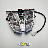 STOP BAJAJ PULSAR 150 NS/ 160 NS/ 200 NS NOMADA MOTOPARTES
