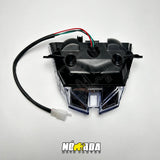 STOP BAJAJ PULSAR 150 NS/ 160 NS/ 200 NS NOMADA MOTOPARTES