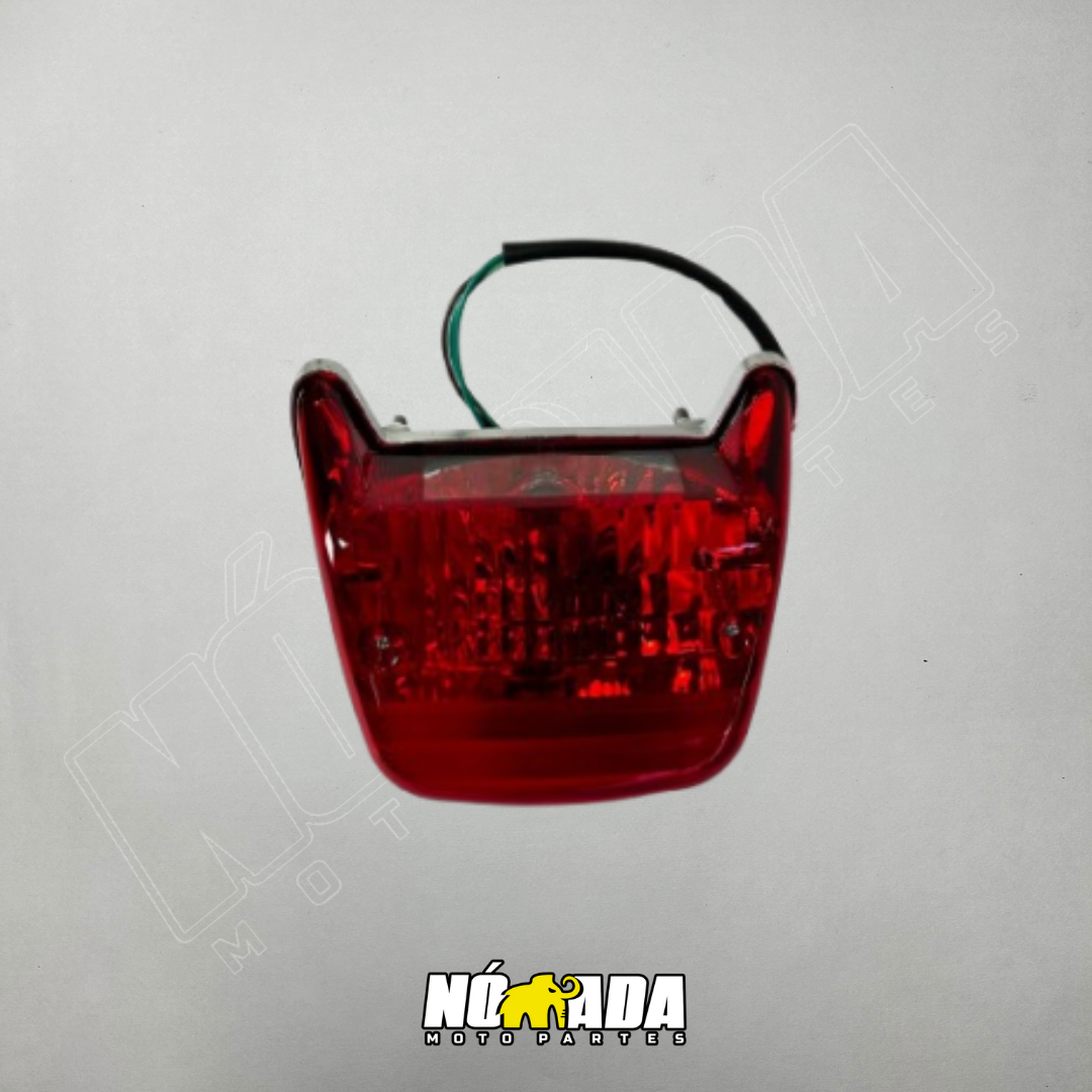 STOP BAJAJ BOXER CT-100 NOMADA MOTO PARTES