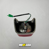 STOP BAJAJ BOXER CT-100 NOMADA MOTO PARTES