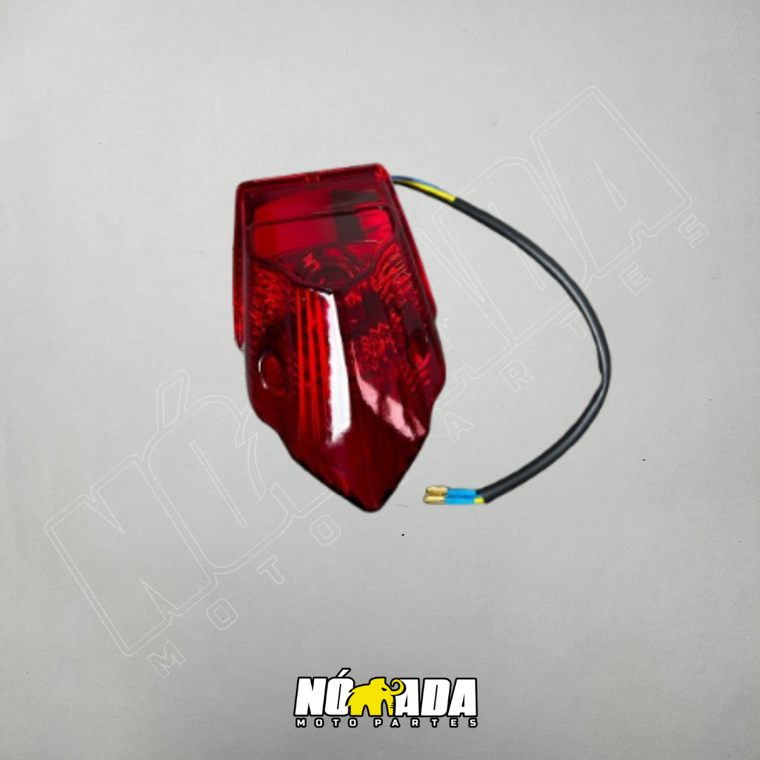 STOP YAMAHA XTZ 150 NOMADA MOTO PARTES