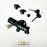 SWITCH DE ENCENDIDO BAJAJ PULSAR 180 UG - 200