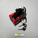 SWITCH DE ENCENDIDO YAMAHA XTZ 150 NOMADA MOTO PARTES