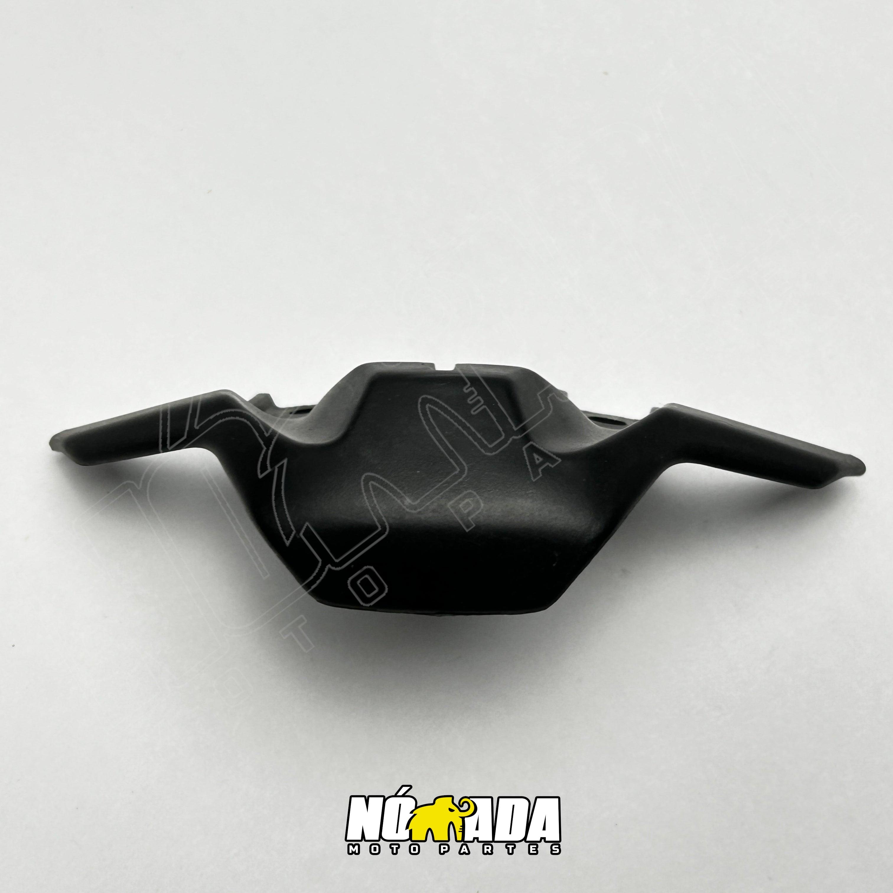 Soporte Central Visor TVS Apache 160 4v - 200 NOMADA MOTOPARTES