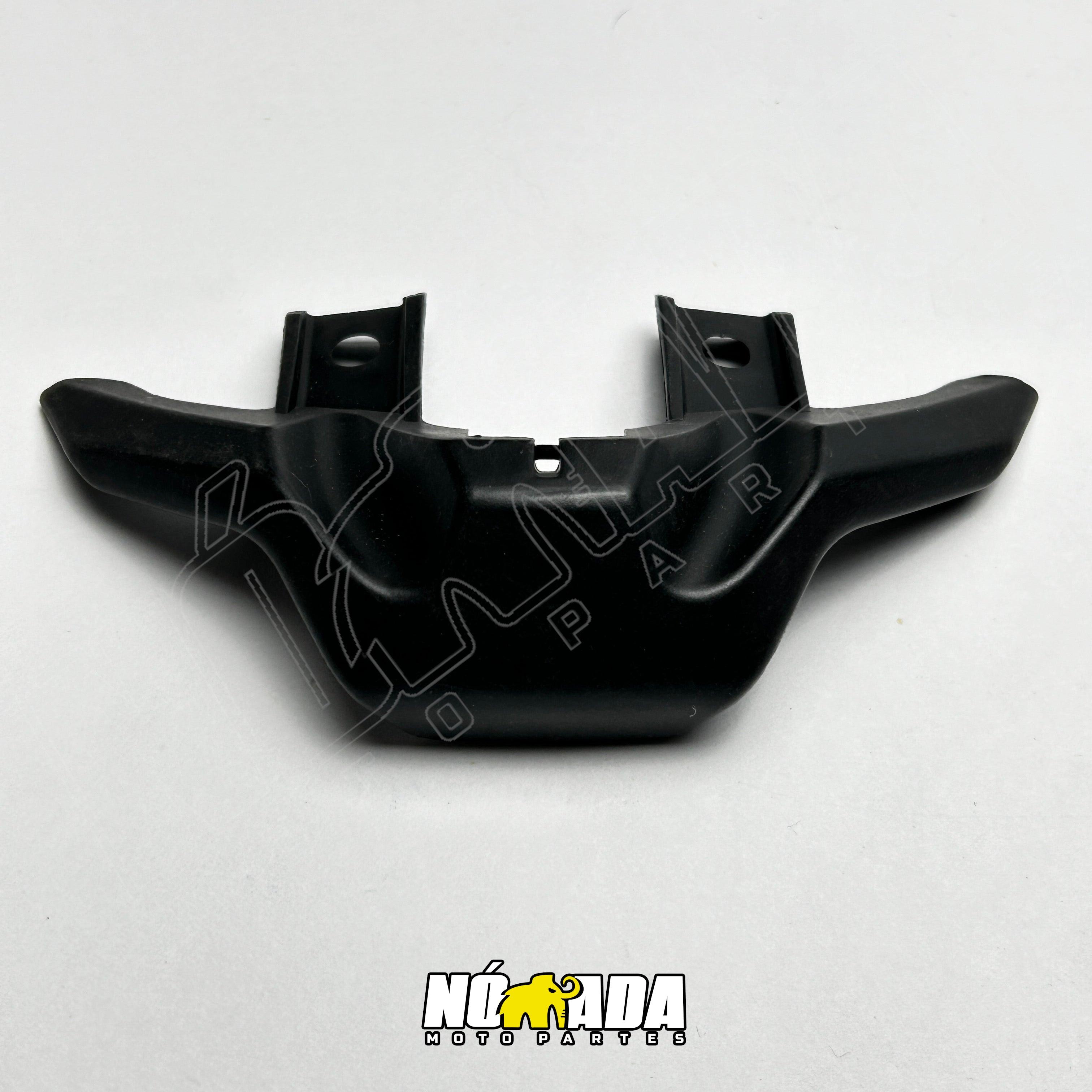 Soporte Central Visor TVS Apache 160 4v - 200 NOMADA MOTOPARTES