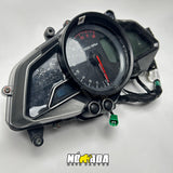TACOMETRO, VELOCIMETRO BAJAJ PULSAR NS 200 FI NOMADA MOTOPARTES