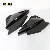 PAR TAPAS LATERALES PULSAR 135