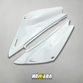 TAPAS LATERALES XTZ 125 NOMADA MOTO PARTES