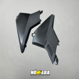 TAPAS LATERALES YAMAHA XTZ 150 NOMADA MOTO PARTES